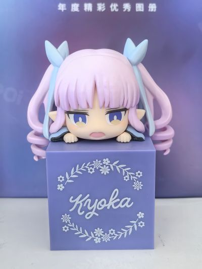 公主连结 与你重逢 趴趴人偶-小小甜心-