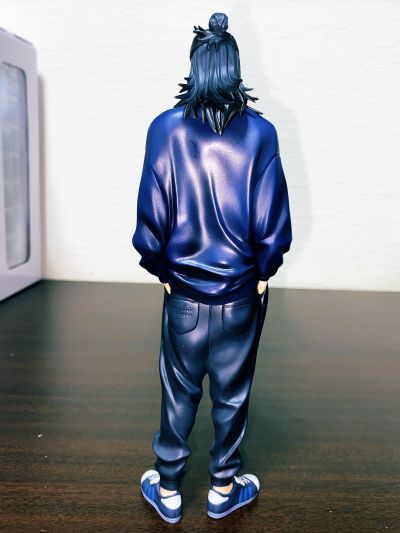 一番赏 咒术回战 怀玉・玉折 ～三～ D奖 五条悟