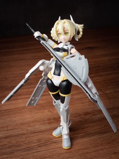 30MS SIS-F00 尤菲娅[配色A]