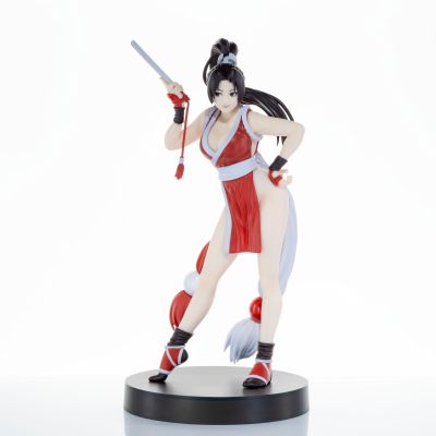 POP UP PARADE 拳皇97 不知火舞