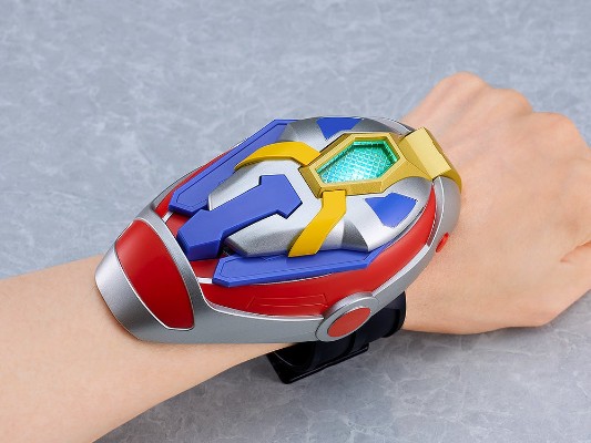 电光超人古立特 接收器