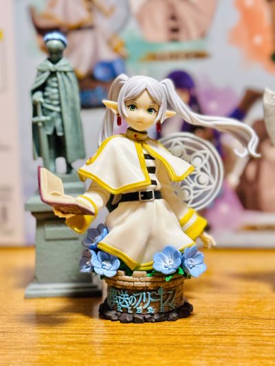 掌中名场面 EX 葬送的芙莉莲 他们的旅途