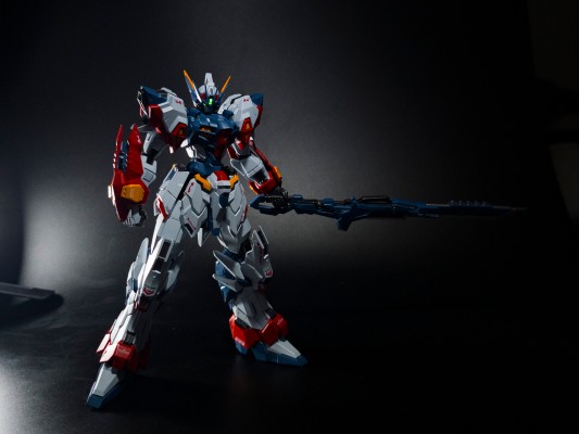 CD-TG01 创神系列 天未