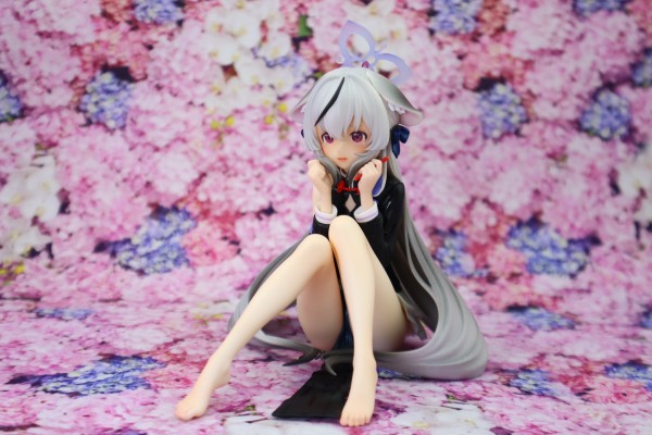 蔚蓝档案 春原心奈