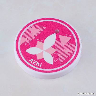 粘土人#2543 hololive AZKi