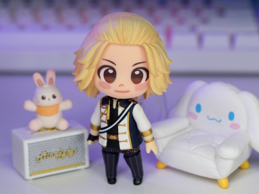 黏土人More 黏土人替换用脸部表情 04