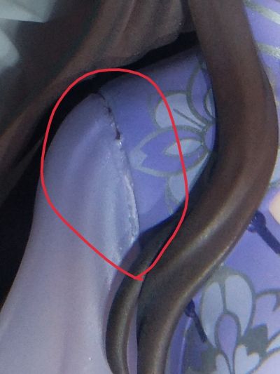 Gift+系列 王者荣耀 织梦系列 西施