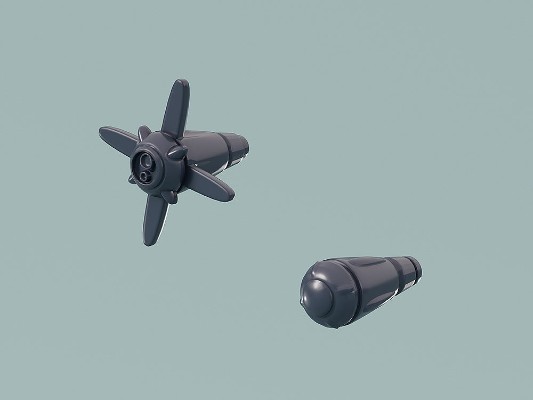 PLAMAX VF-19改 烈焰女武神 热气・巴萨拉专用机