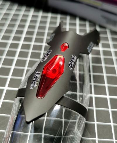 PLAMAX MF-52 minimum factory 机首系列 超时空要塞Δ VF-31C