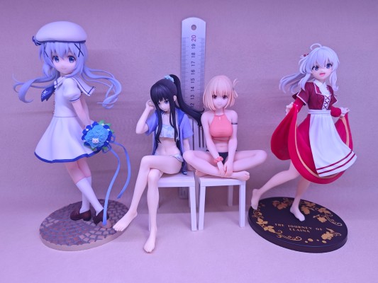 莉可丽丝 井上泷奈