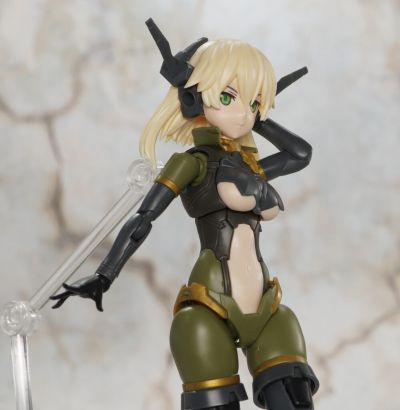 30MS 选装配件包13（战术服装）[配色B]