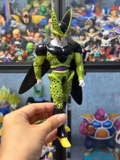 龙珠Z SOLID EDGE WORKS-出阵系列-沙鲁