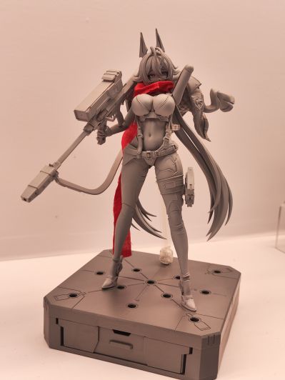 胜利女神：新的希望 小红帽
