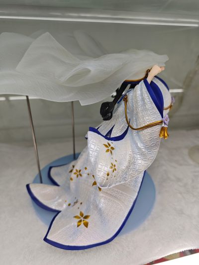 在地下城寻求邂逅是否搞错了什么 赫斯缇雅 -白无垢-