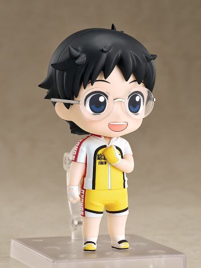 粘土人Light 飙速宅男 小野田坂道