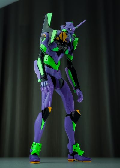 ROBOT魂 -ROBOT魂-〈SIDE EVA〉EVA初号机