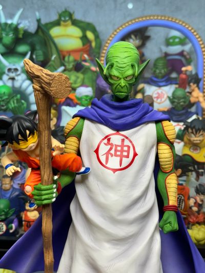 龙珠ARISE 神大人