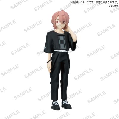 ColorfulPeach 桌面人偶 第3弹