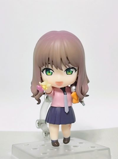 粘土人#2352 古立特宇宙 南梦芽