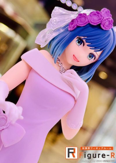 我推的孩子 黑川赤音~婚纱造型~玩具人偶