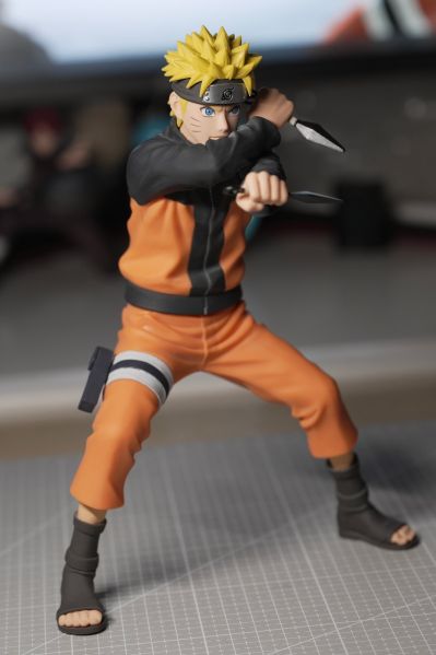 Grandista 火影忍者疾风传 漩涡鸣人