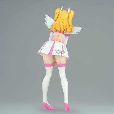 2.5次元的誘惑 独特魅力 莉莉艾露 天使空降队造型