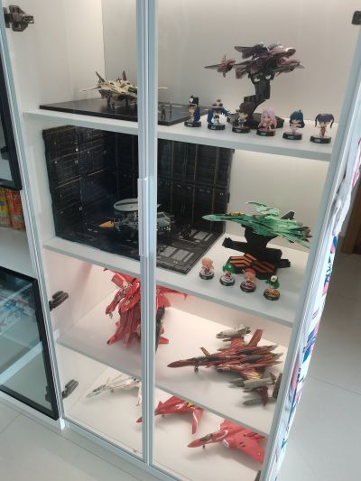 YAMATO超时空要塞系列 超时空要塞7