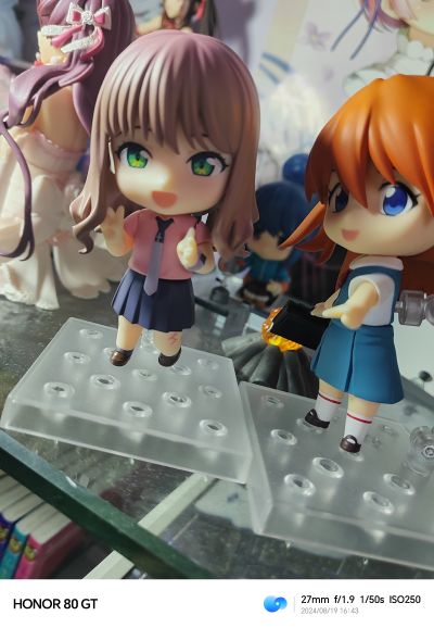 粘土人#2352 古立特宇宙 南梦芽