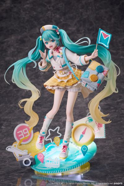 初音未来 魔法未来2024