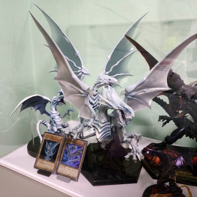 怪兽年代记 游戏王 怪兽之决斗 真红眼黑龙