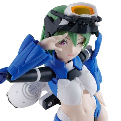 30MS SIS-Dc75b 诺提利卡·特拉提利卡（休闲形态）（暂译）