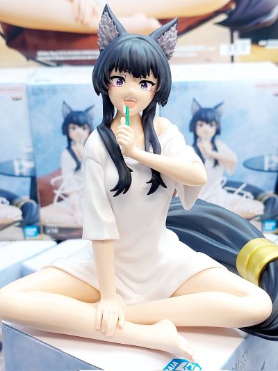 悠闲时光 我想成为影之强者 戴尔塔