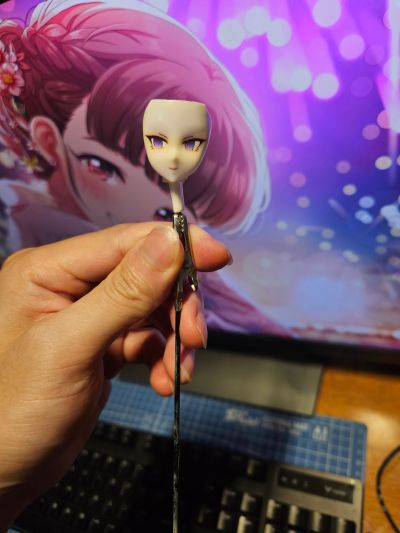 赛马娘 目白麦昆