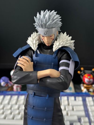 一番赏 火影忍者 疾风传 相连的思念 B奖 千手扉间 MASTERLISE