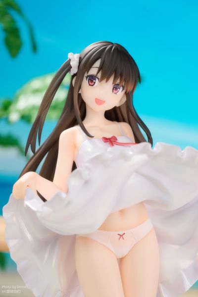 杂志封面少女 彩濑凉子