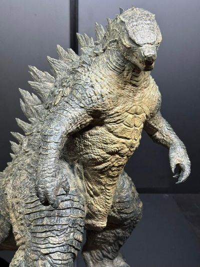 哥斯拉（2014）标准版