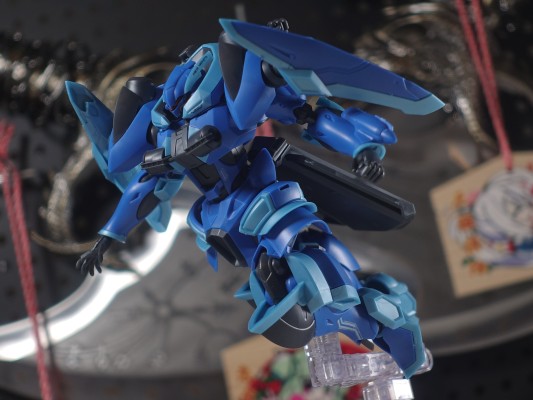 MODEROID   骑士&魔法 玩具箱