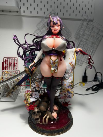 ARTFX J 女神异闻录3 Reload 主角