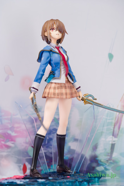 炽焰天穹 茅森月歌