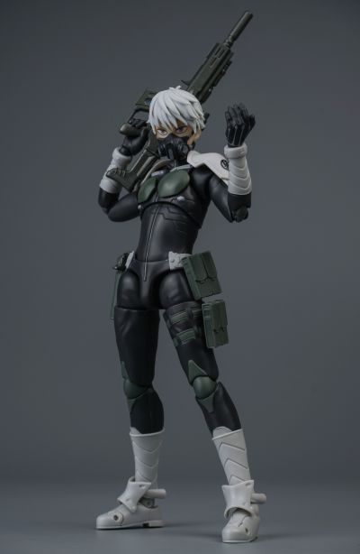 S.H.Figuarts 怪兽8号