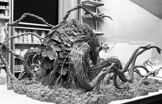 碧奥兰蒂 专业模型套件