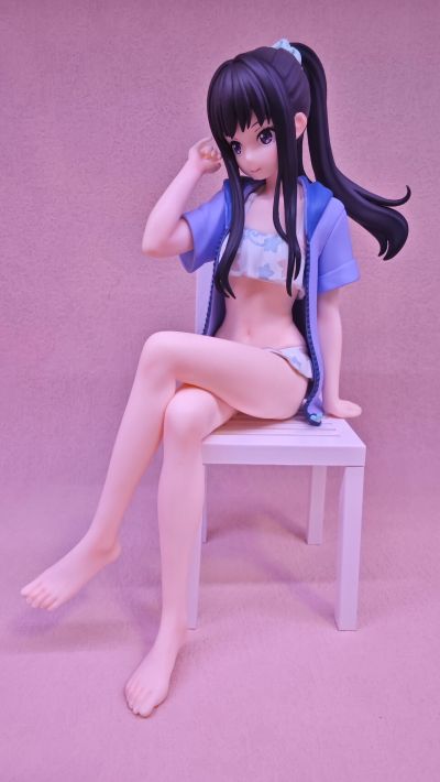 莉可丽丝 井上泷奈