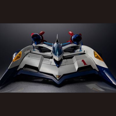 VAHi‐SPEC 高智能方程式SIN Nu阿斯拉达AKF₋0/G