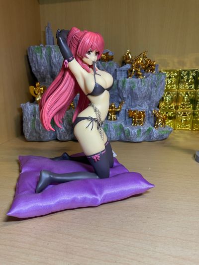 DXF 手办 CODE GEASS 叛逆的鲁鲁修 R2 柯内莉亚・Li・布里塔尼亚 