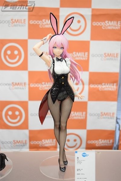 B-style 式守同学不只可爱而已 式守 兔女郎