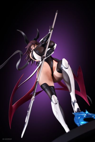 对魔忍RPGX 水城不知火