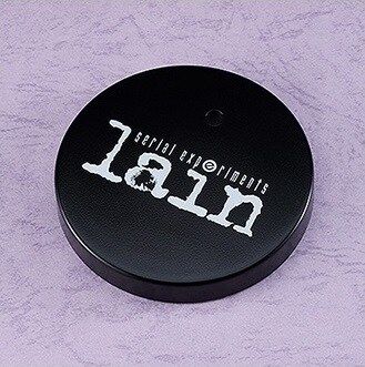 粘土人#2356 岩仓玲音