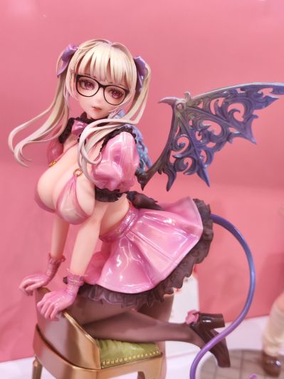 翼系列 imp 异色版