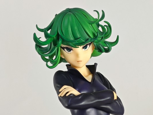 一番赏 一拳超人 正义传递 B奖 战栗的龙卷