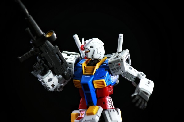 HGUC 1/144 机动战士高达 MS-06S 夏亚专用 扎古II